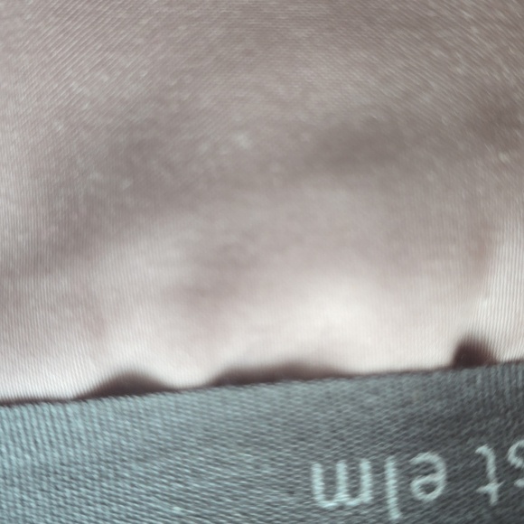 ❤️BUY 2 GET 1 FREE Elegant Silky TENCEL™ Queen Sheet Set, Shell Pink - Picture 9 of 13